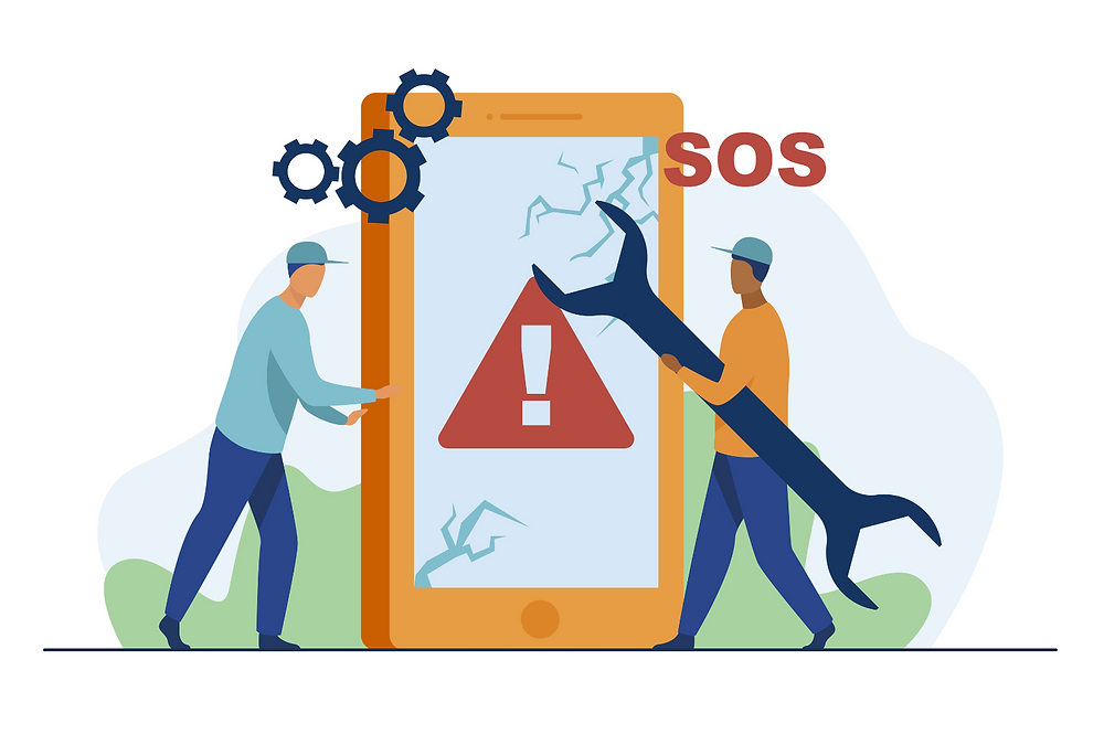 5 problemas mais recorrentes no autoatendimento e quais as soluções VM para resolvê-los