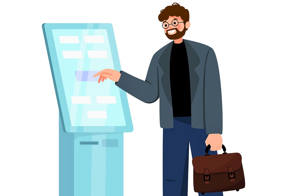 Mix de produtos mais rentável para o seu micromercado: conheça o relatório de produtos menos vendidos do VMpay