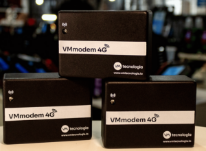 VMmodem 4G: a solução para os problemas de conexão no seu Micro Market