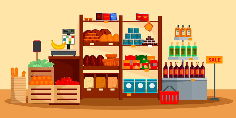 Micro Market: cadastre produtos alternativos para substituir o que está em falta