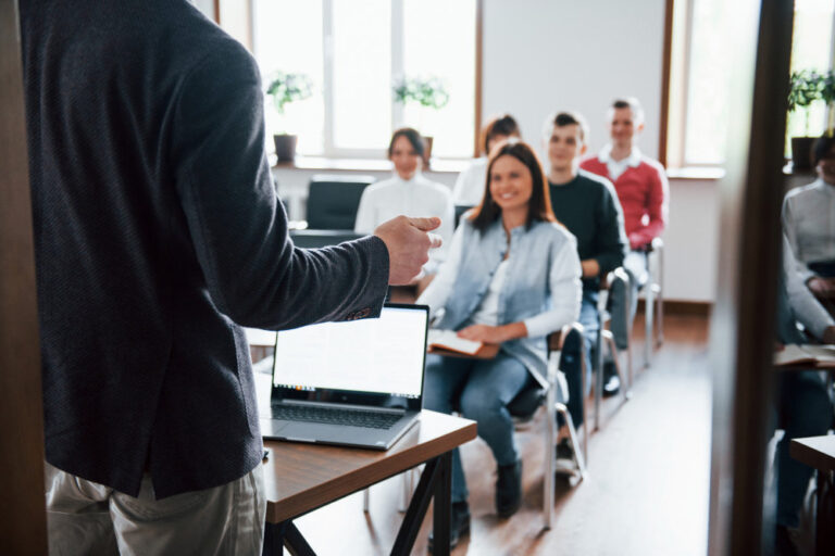Saiba a importância e o impacto de ter uma equipe bem treinada para operar uma solução VM