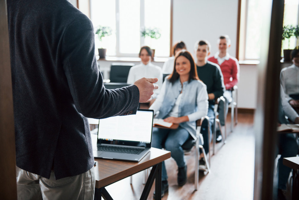 Saiba a importância e o impacto de ter uma equipe bem treinada para operar uma solução VM