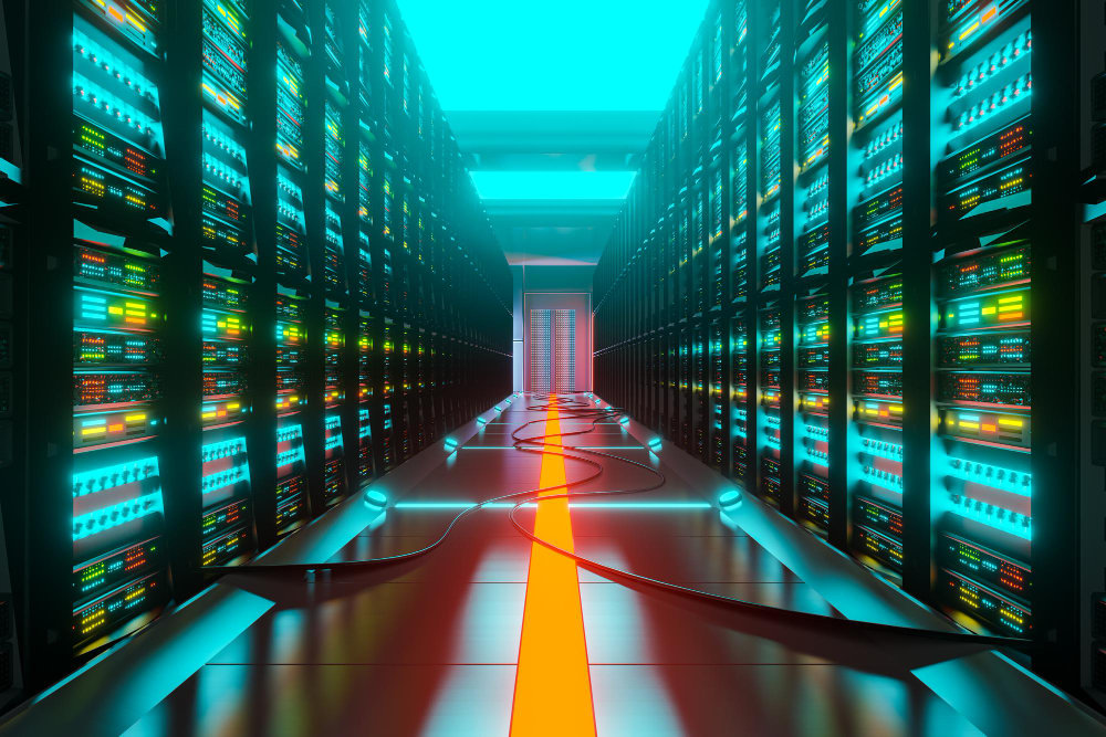 Investimento em Infraestrutura: veja o crescimento da VM ao longo dos anos