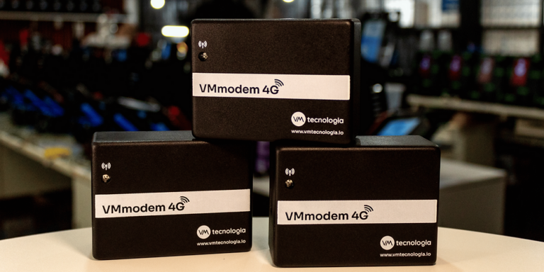 Super-Full-Stack: saiba como são desenvolvidos os equipamentos da VMtecnologia