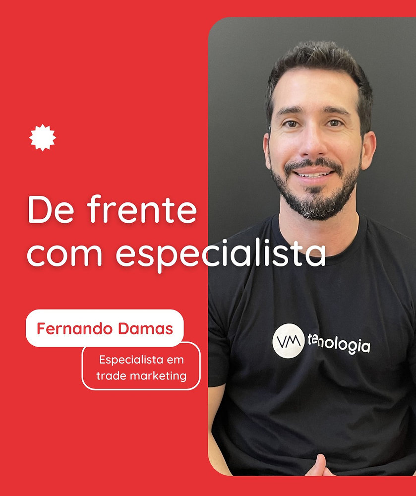 Especialista em trade marketing da VM responde dúvidas sobre negócios autônomos