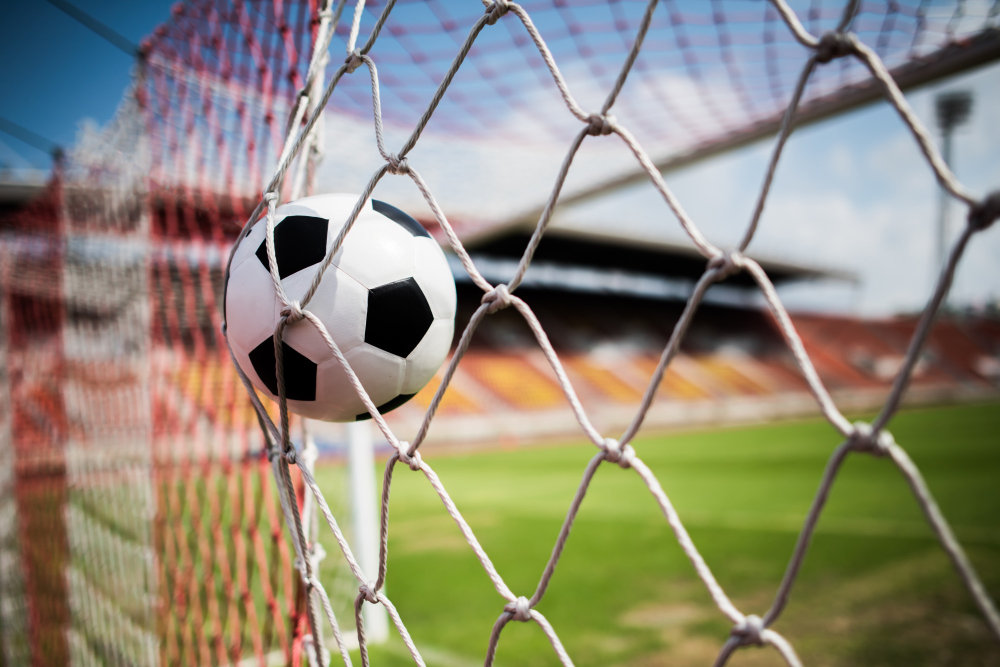 Confira autoatendimentos com tema de futebol que vão te surpreender