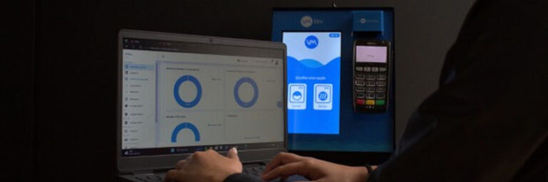 Sistema VMlav: crie alerta para sua lavanderia self-service e monitore suas máquinas