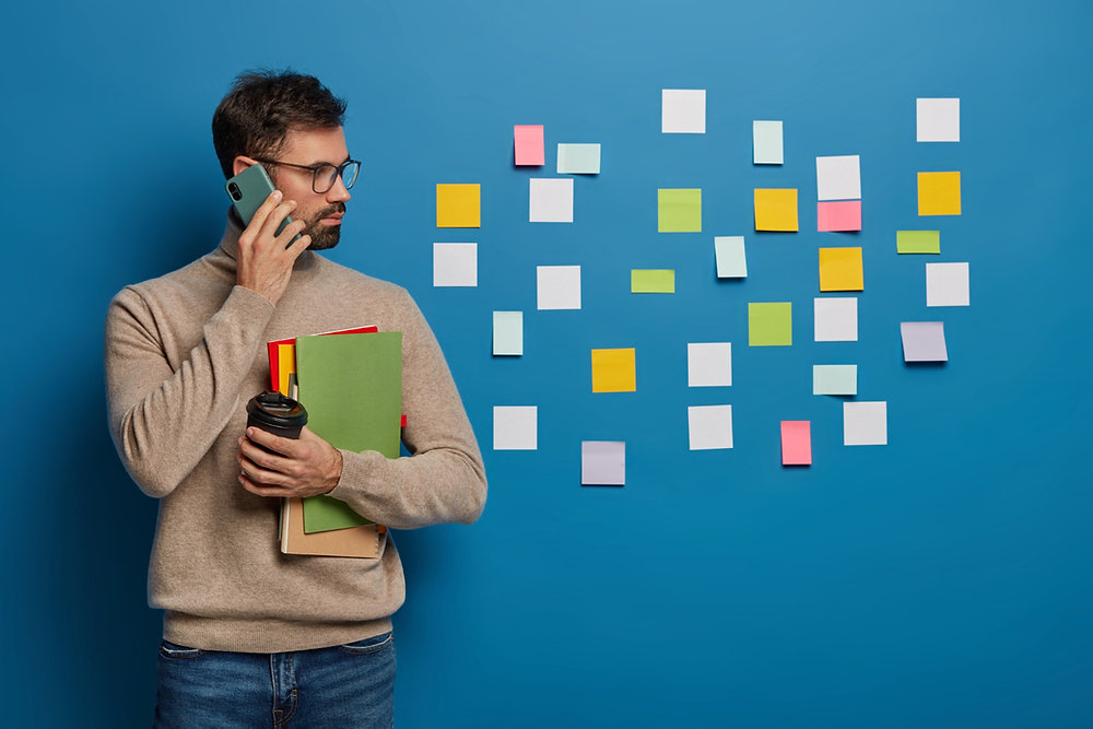 A organização como uma importante aliada aos bons resultados do seu negócio
