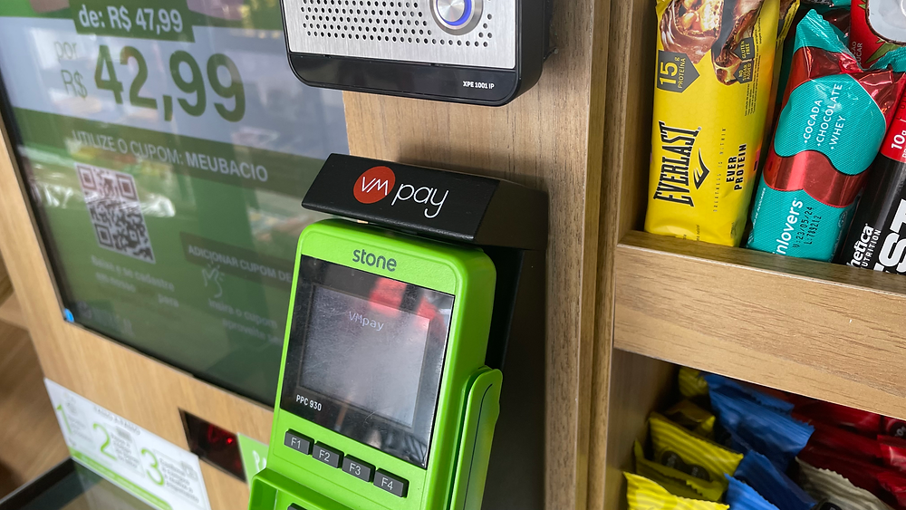 Furtos em mercados autônomos de condomínio tem solução?