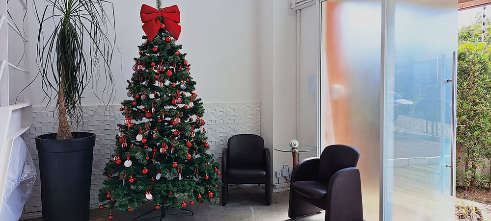 Natal: uma oportunidade para relacionamento com seus clientes