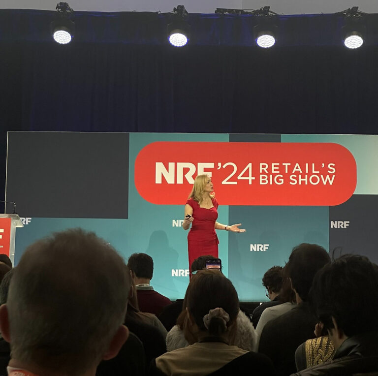 NRF 2024: 10 dicas que nosso CRO trouxe da maior feira de varejo do mundo