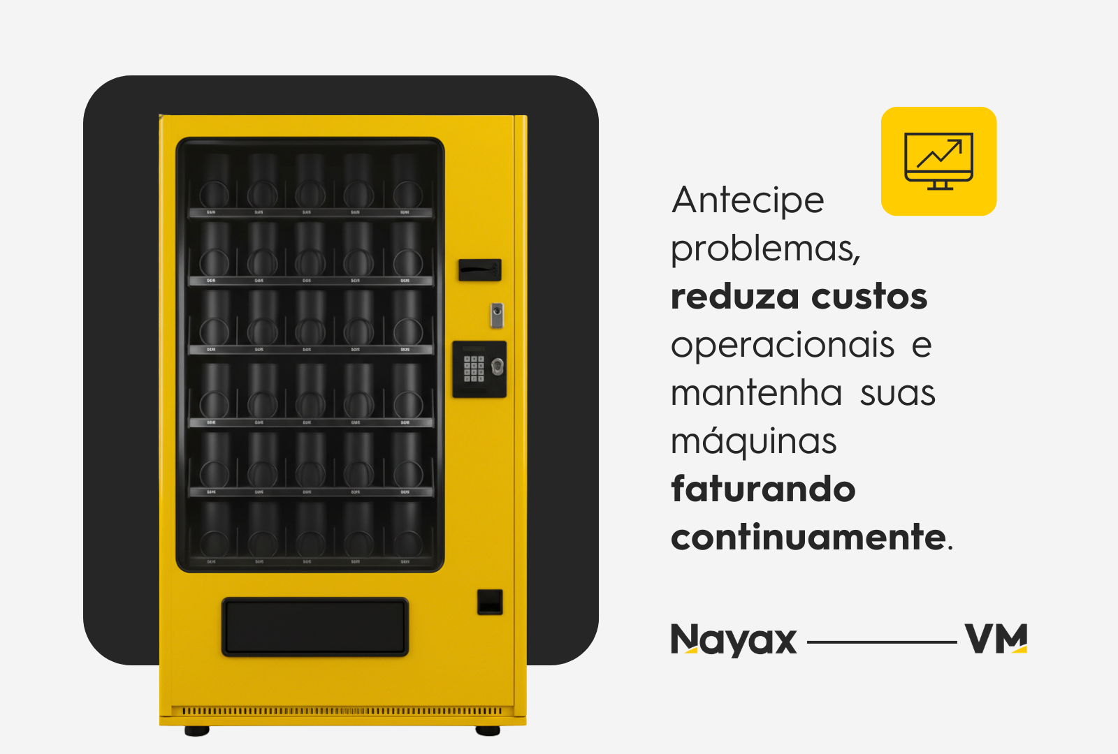 Manutenção preditiva: use a telemetria avançada antes da falha