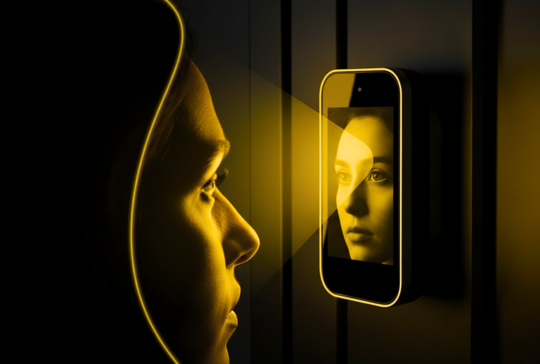 Segurança ativa: por que o reconhecimento facial VM é essencial para a sua lavanderia self-service em 2026