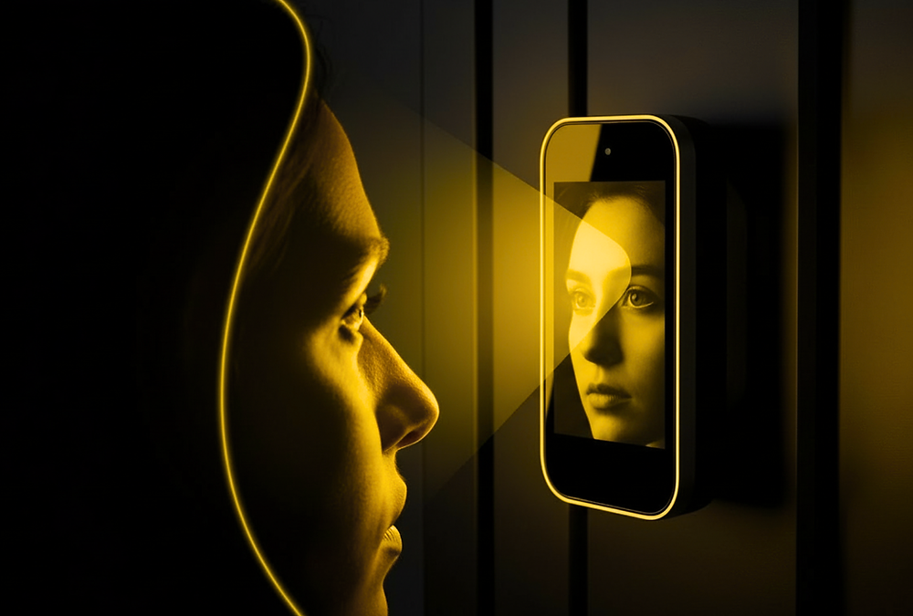 Segurança ativa: por que o reconhecimento facial VM é essencial para a sua lavanderia self-service em 2026