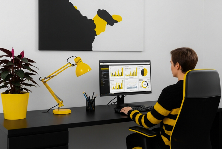 Dicas para gerenciar sua lavanderia de maneira eficiente: Como a VMtecnologia maximiza lucro e controle
