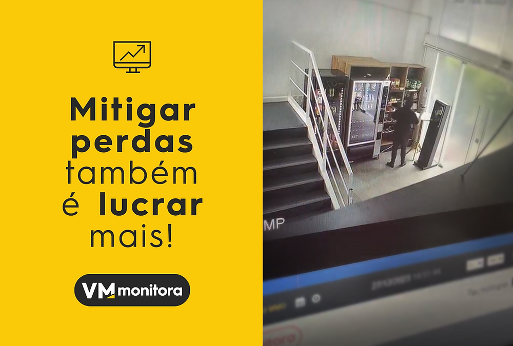 Você conhece todas as funcionalidades do VMmonitora para segurança em micromercados autônomos?