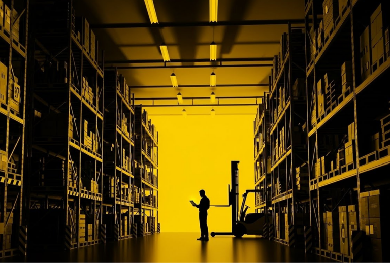 Checklist: 5 erros fatais na gestão de estoque de vending machines (e como a telemetria resolve)