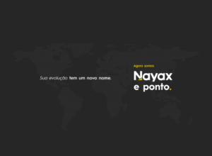 De VMtecnologia para Nayax: A evolução global do autoatendimento no Brasil chegou