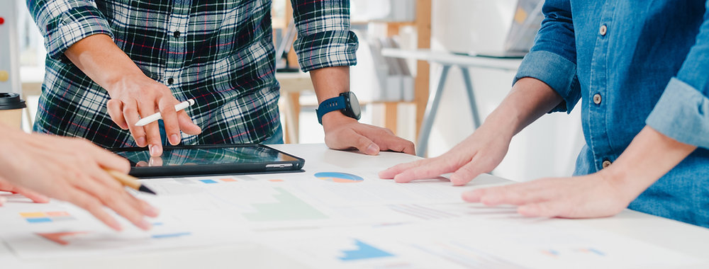 Primeiros passos para abrir um Micro Market