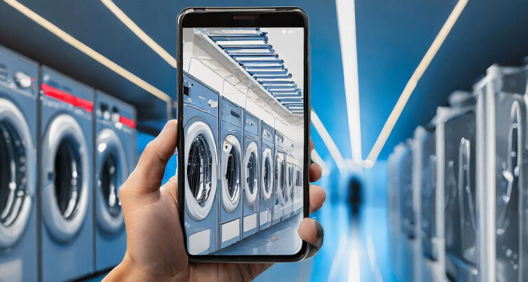 Como utilizar o Marketing Digital para impulsionar sua Lavanderia Self-Service