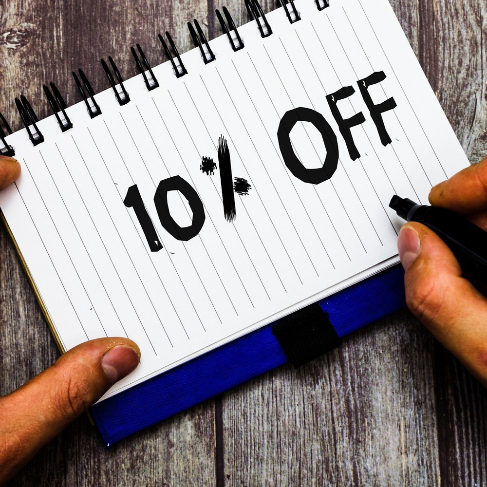 Cupom de Desconto: como fazer promoções assertivas no mercado autônomo