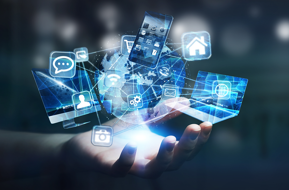 2G, 3G, 4G, Wi-Fi ou cabo? Entenda as diferenças e benefícios de cada tipo de conexão internet.