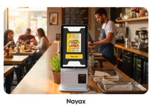 Autoatendimento para restaurantes: como a tecnologia aumenta o lucro do seu negócio