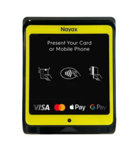 VPOS Media 4 mini