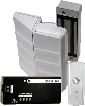 VMtrava Access 150
